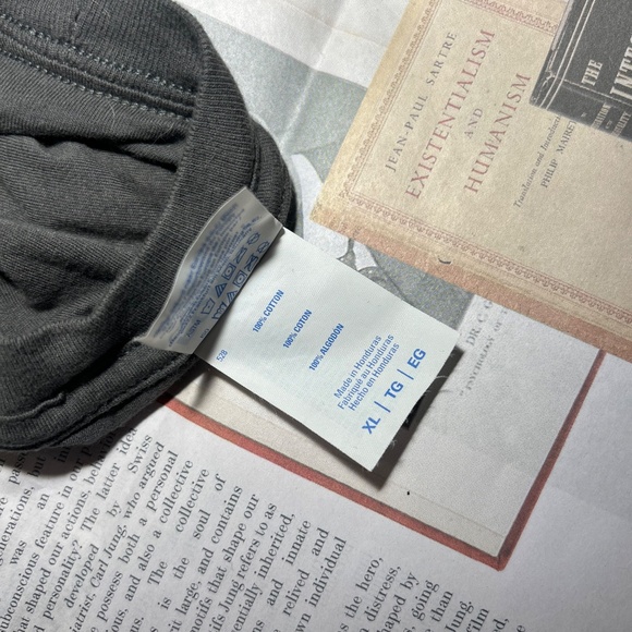 Art Nouveau tee - Picture 4 of 4